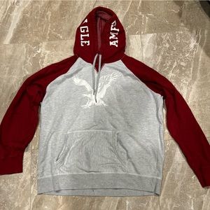 American Eagle Vintage.